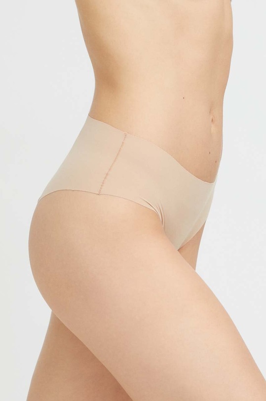 Dkny figi 3-pack DK5028P3. czarny