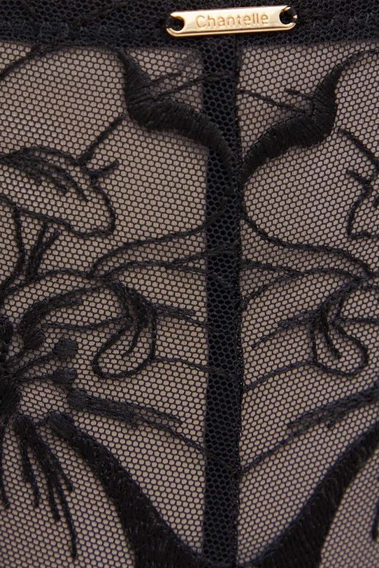 Chantelle brazyliany czarny C12M40.011