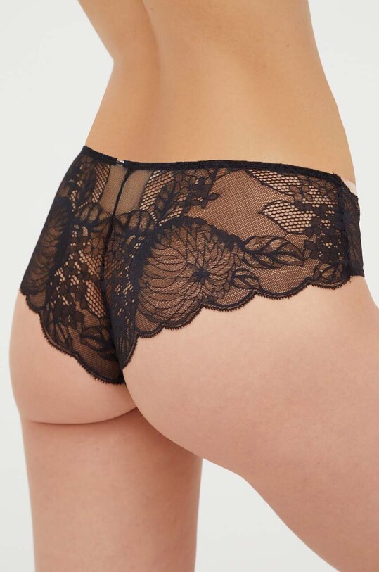 Chantelle chiloti C12N40.011 negru AA00