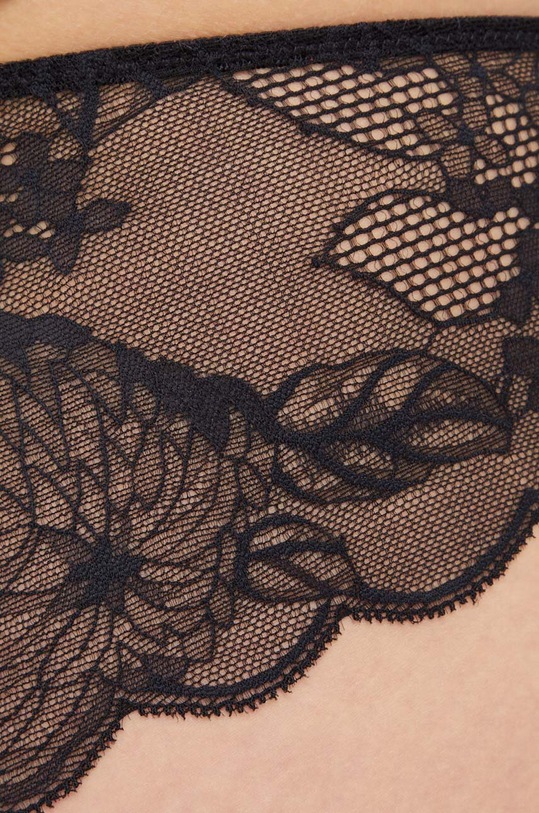 Chantelle chiloti negru C12N40.011