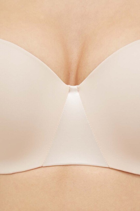 Chantelle sutien bej C15G50.01N