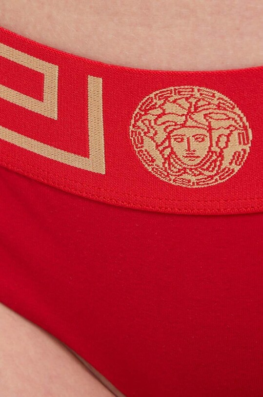 Одежда Трусы Versace 1009528 красный