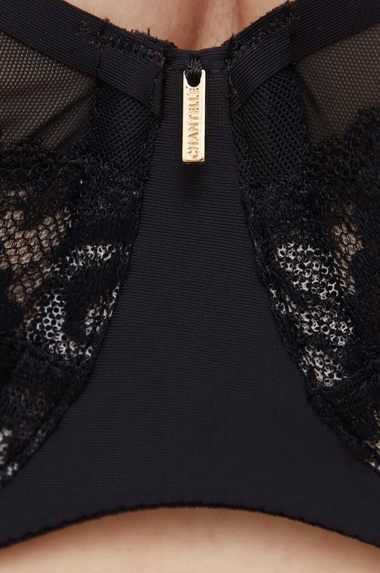 Chantelle sutien negru C17Q10.011