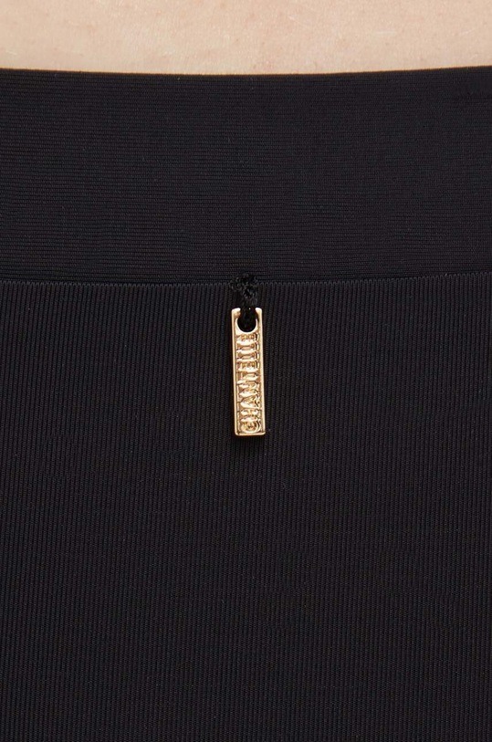 Îmbrăcăminte Chantelle chiloti C17Q80.011 negru