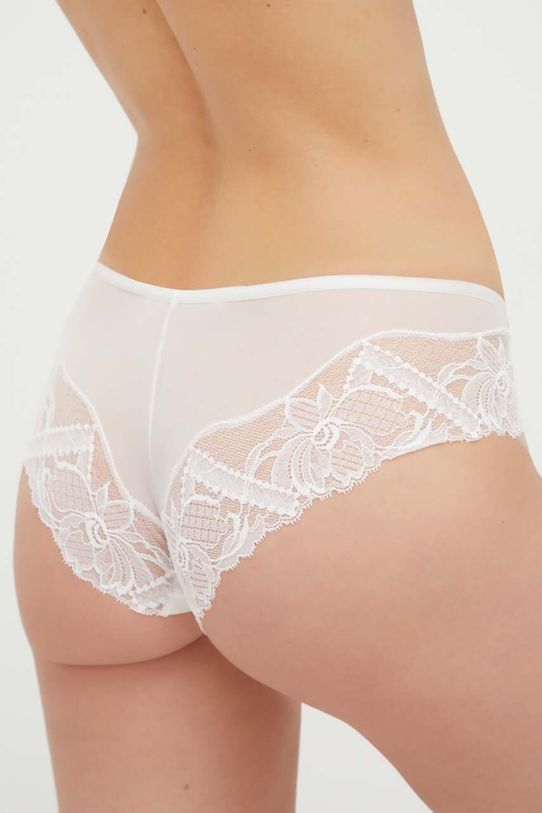 Gaćice Chantelle C17Q40.0LW bijela AA00