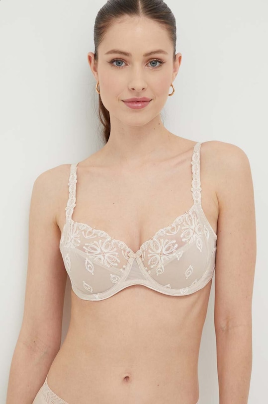 Îmbrăcăminte Chantelle sutien C26010.097 bej