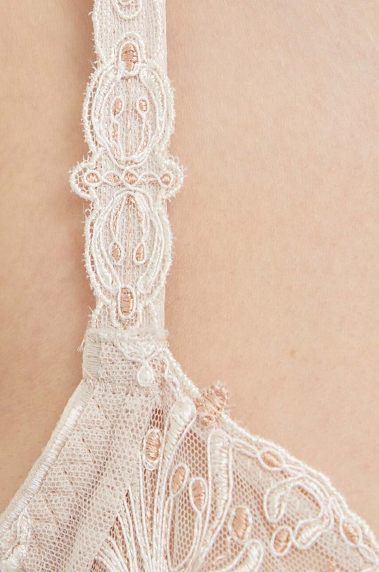 Chantelle sutien bej C26010.097