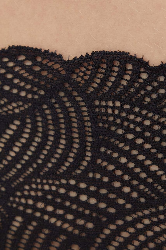 Îmbrăcăminte Chantelle chiloti C11G80.011 negru