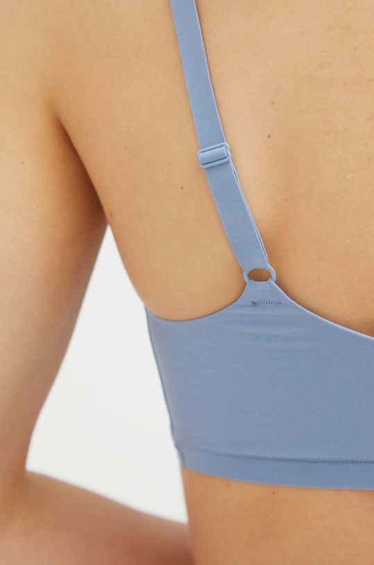 Podprsenka Chantelle C16A20.0E9 modrá