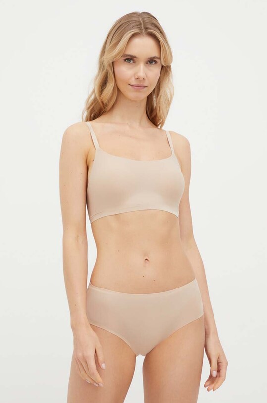 Бюстгальтер Chantelle C16A20.0WU бежевий AA00