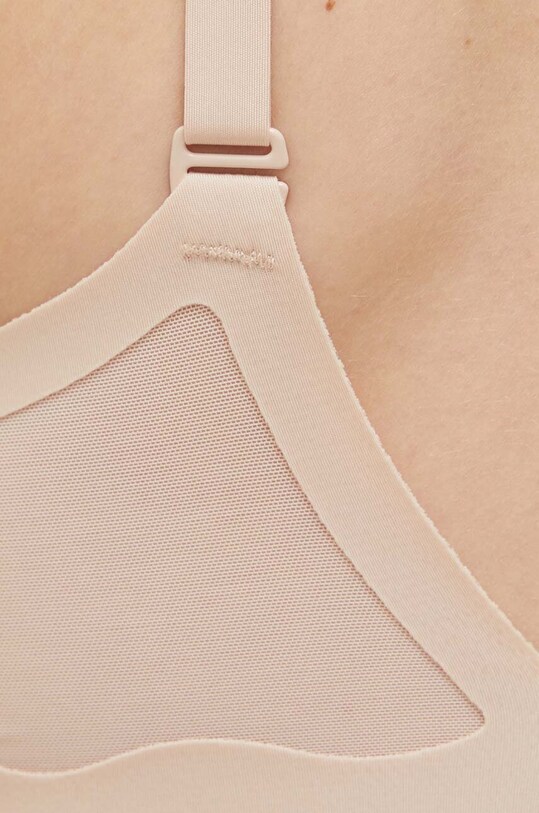 Chantelle sutien bej C10M70.01N