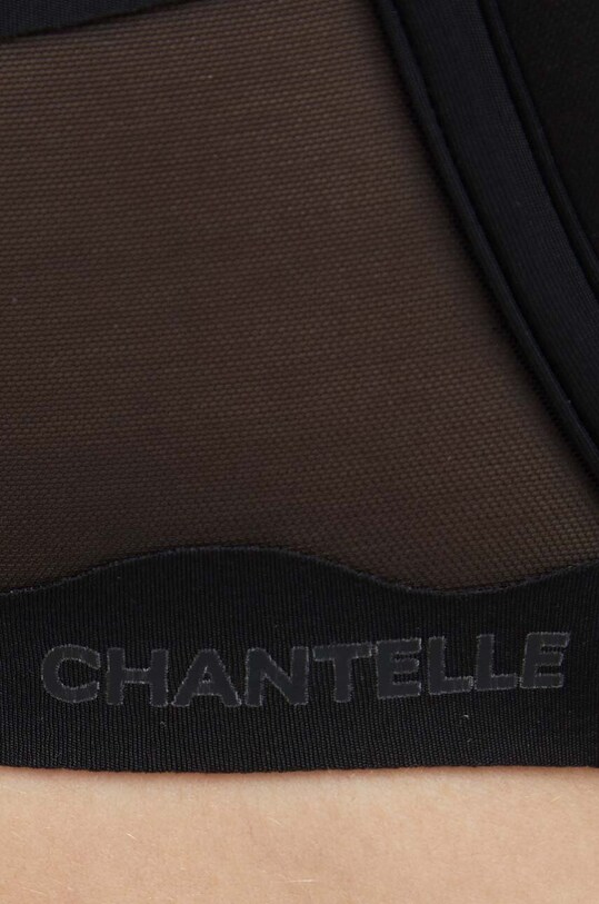 Chantelle sutien negru C10M70.011