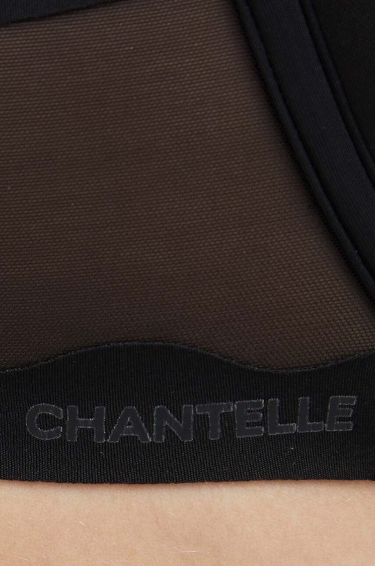 Бюстгальтер Chantelle чёрный C10M70.011