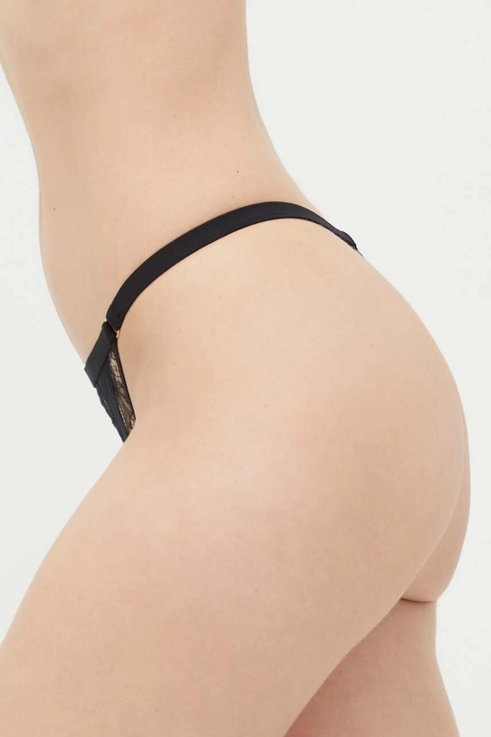 Chantelle X tanga T05F70.011 negru AA00