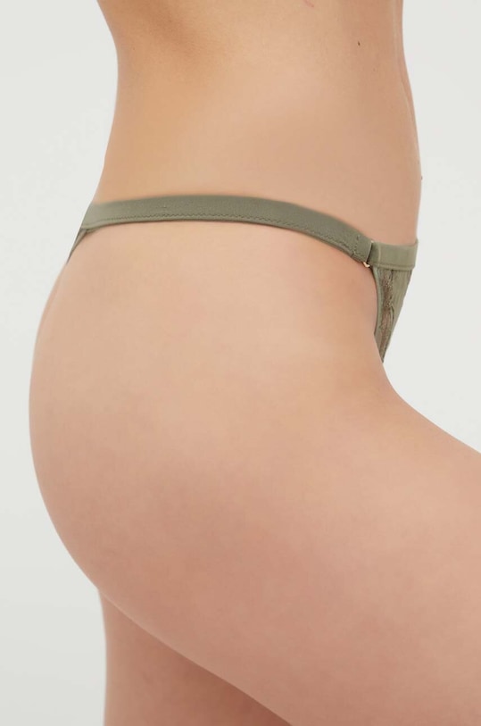 Tange Chantelle T05F70.0WQ zelena AA00