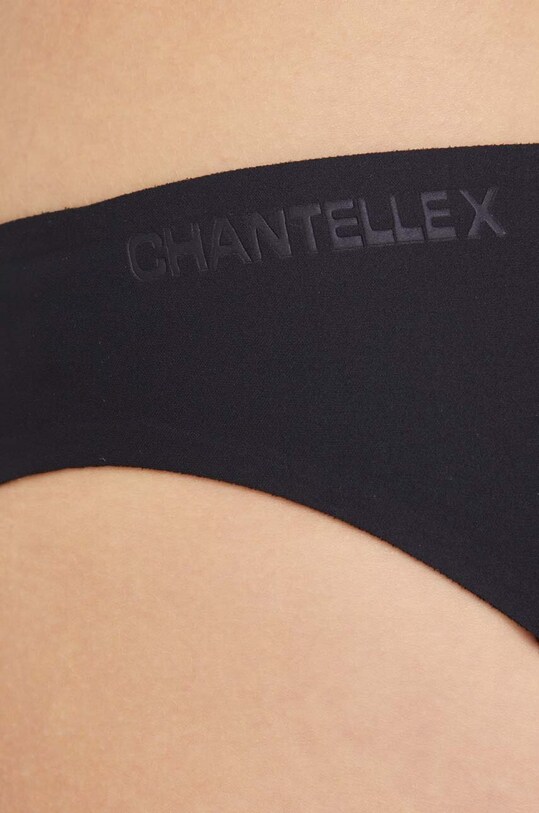 Труси Chantelle T04F60.011 чорний