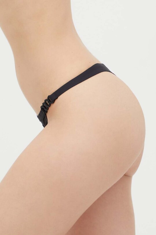 Стринги Chantelle X T04F70.011 чёрный AA00