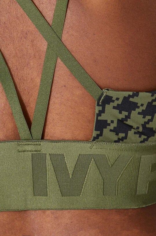 Sportovní podprsenka adidas Originals x Ivy Park HM2595
