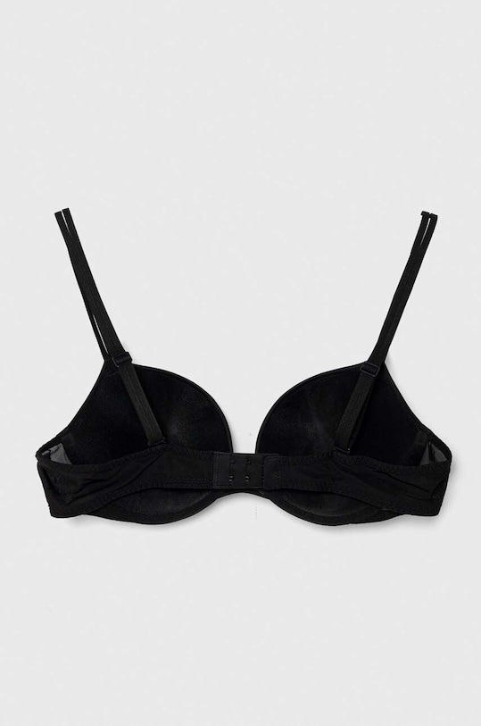 Calvin Klein Underwear biustonosz 000QF6345E czarny AA00
