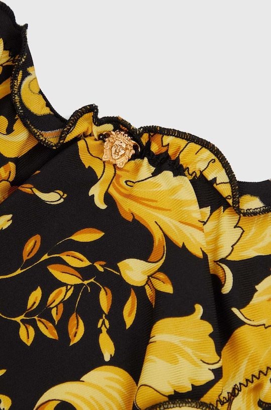 Труси Versace чорний 1008556