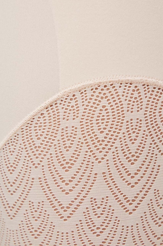 Odjeća Kratke hlače za oblikovanje Chantelle Sexy Shaping C14K80.01N bež