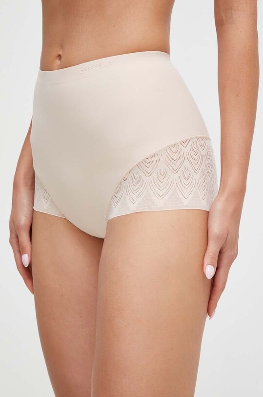 Chantelle figi modelujące Sexy Shaping dzianina beżowy C14K70.01N