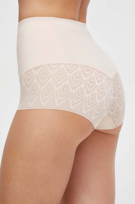 Моделюючі труси Chantelle SOFT STRETCH C14K70.01N бежевий AA00