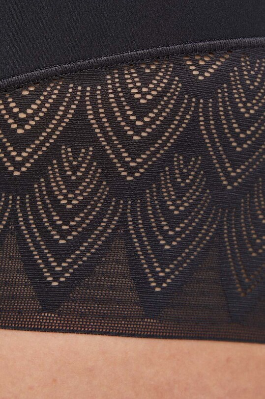Îmbrăcăminte Chantelle chiloti modulati SOFT STRETCH C14K70.011 negru