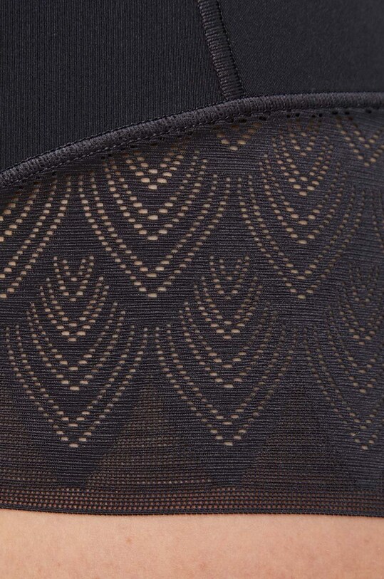 Îmbrăcăminte Chantelle chiloti modulati SOFT STRETCH C14K30.011 negru