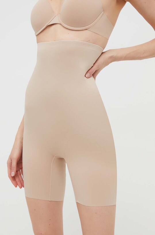 Chantelle bielizna funkcyjna Basic Shaping beżowy C35070.0WU