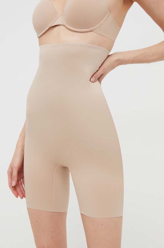 Функциональное белье Chantelle SOFT STRETCH бежевый C35070.0WU