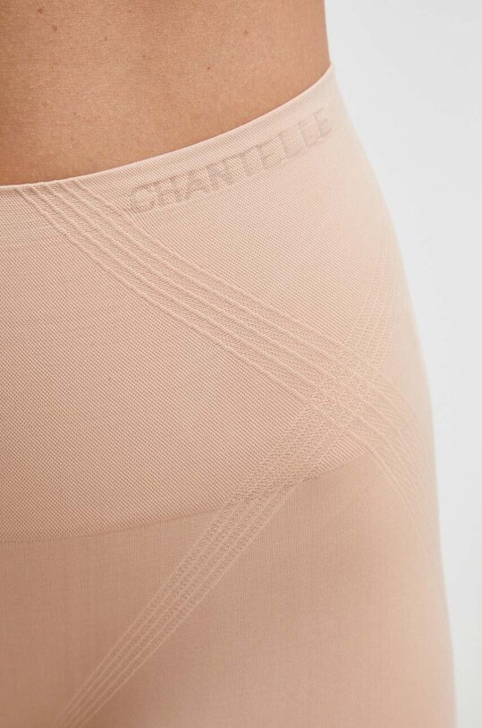Моделюючі шорти Chantelle SOFT STRETCH бежевий C10U40.00Q