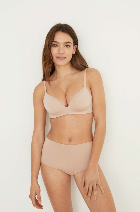 Бюстгальтер women'secret UNIQUE бежевий 4277715