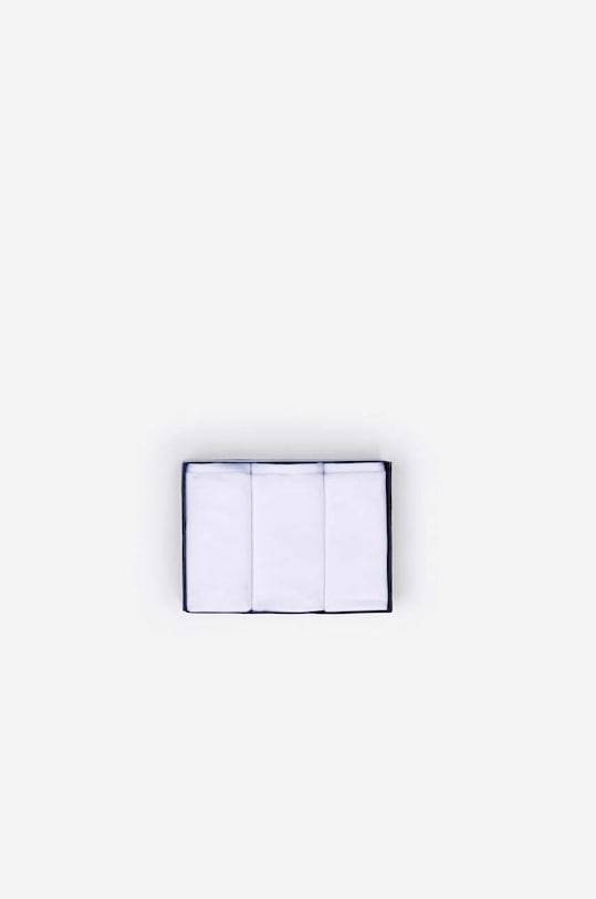 Труси women'secret 3-pack білий 7682921.99