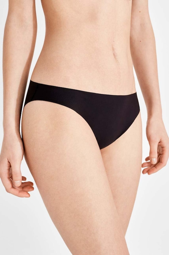 women'secret figi 2-pack 7682972.1 czarny AA00