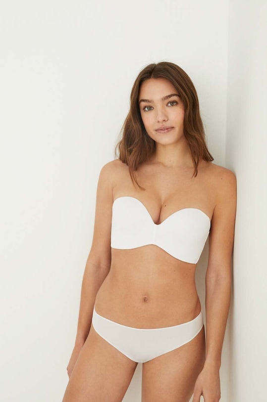 women'secret sutien AMAZING alb 4277680