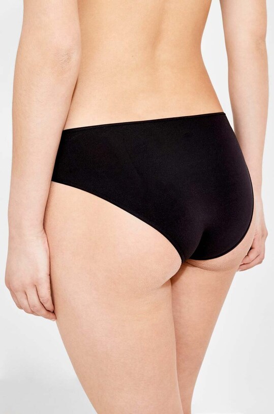 Odzież women'secret figi 3-pack 7682948.1 czarny