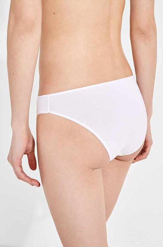 Одяг Труси women'secret 3-pack 7682948.99 білий