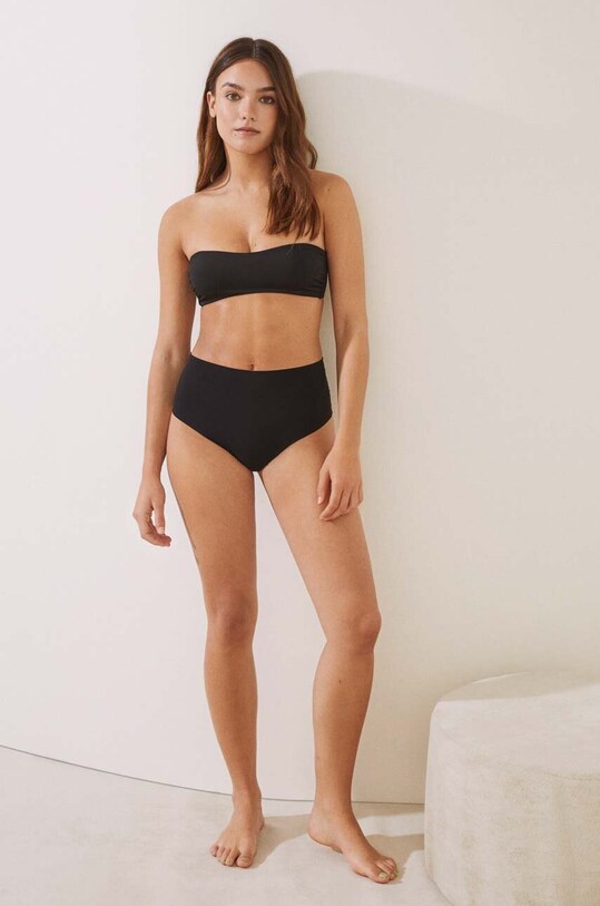 Бюстгальтер women'secret 4331664.1 чорний
