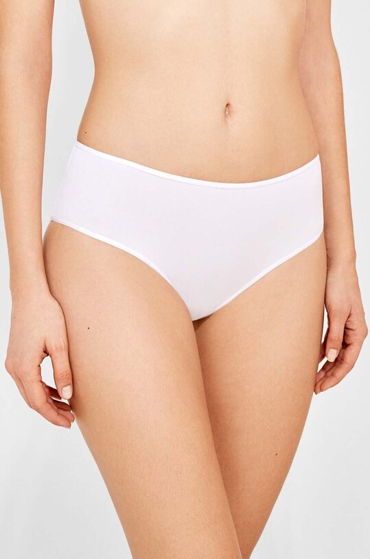 Труси women'secret 7682913-99 3-pack 7682913.99 білий AA00