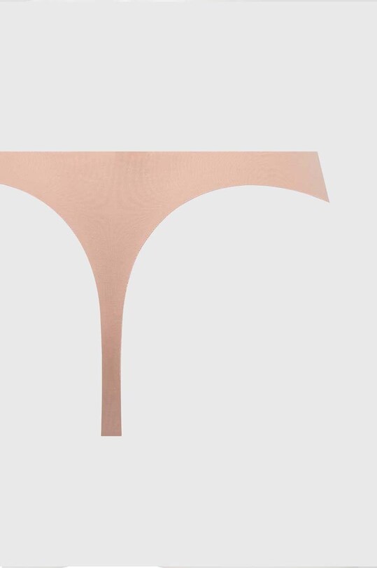 women'secret tanga 2-pack 7683084.34 bej AA00