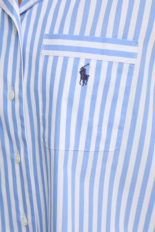 Pamučna pidžama Polo Ralph Lauren 4P8004.NOS