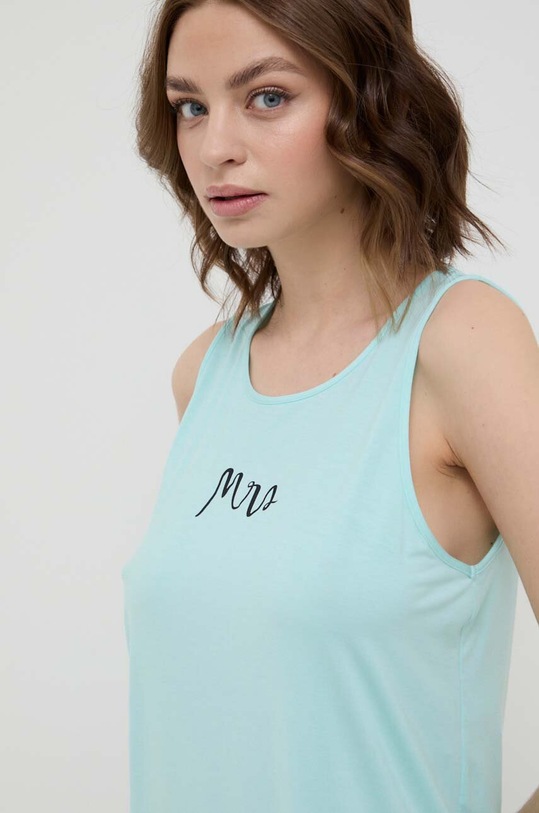 Kate Spade piżama KSI11976 niebieski