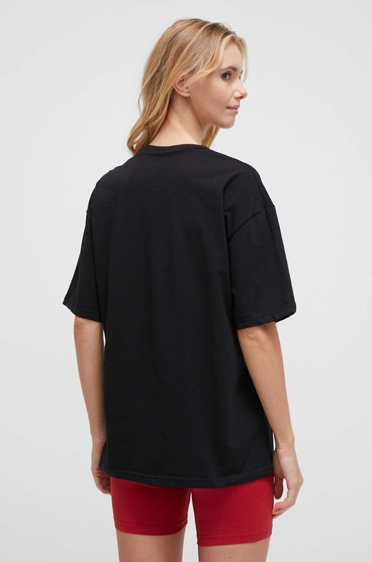 Îmbrăcăminte Karl Lagerfeld pijama 235W2133 negru