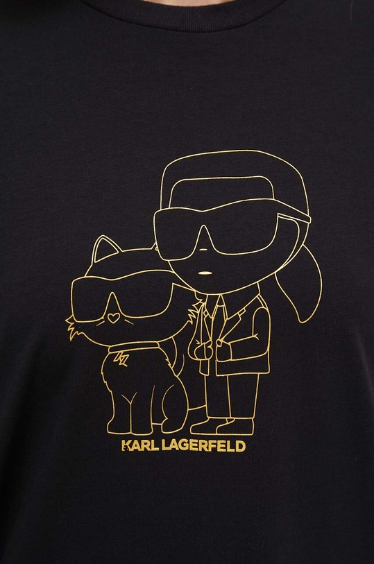 Karl Lagerfeld pijama 235W2133