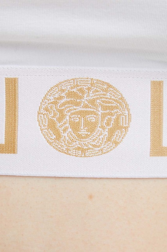 Oblečení Podprsenka Versace 1013323.A232741 bílá