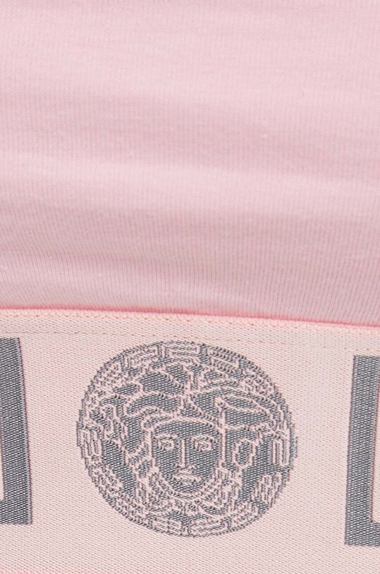 Îmbrăcăminte Versace sutien 1013323.A232741 roz