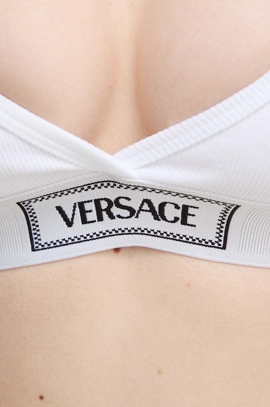 Versace sutien alb 1013503.1A09551
