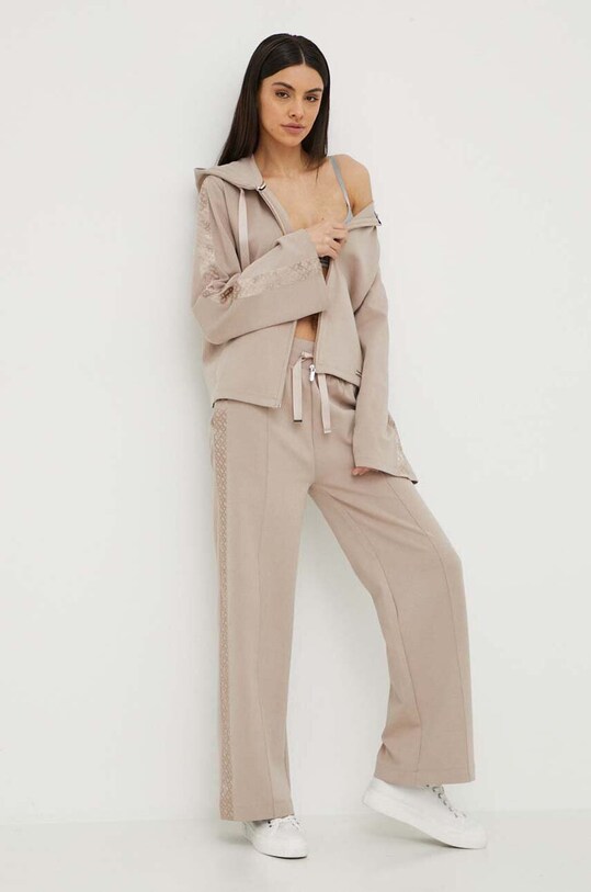 Versace sutien 1013503.1A09551 gri AA00