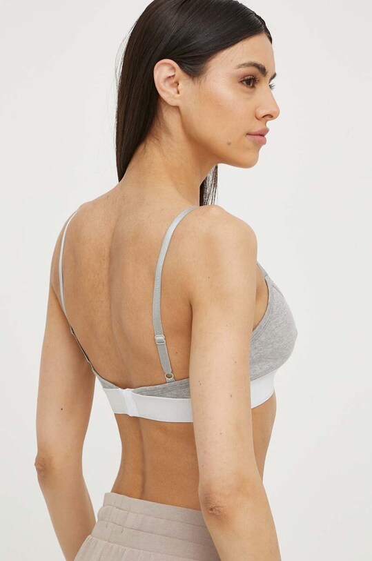 Îmbrăcăminte Versace sutien 1013503.1A09551 gri